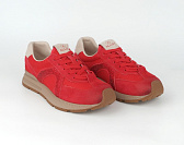 Кроссовки Allshoes 209129 от магазина Frison