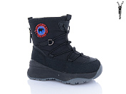 Ботинки Xifa Kids C40549-0 от магазина Frison