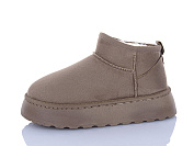 Угги Yiyi D65 beige от магазина Frison