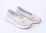Туфли Allshoes 196785 от магазина Frison