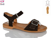 Босоножки Gukkcr MG8633 от магазина Frison