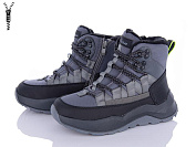 Ботинки Okshoes 8868-2K от магазина Frison
