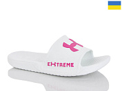 Шлепанцы Malibu 6-60 білий от магазина Frison