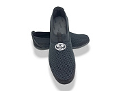 Кроссовки Rai Shoes T4 чорний от магазина Frison