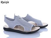 Босоножки Ruixin R272-2 батал от магазина Frison