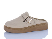 Шлепанцы Suba D309-2 от магазина Frison