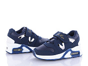 Кроссовки Demur 125-01LG 2025 от магазина Frison