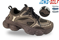 Кроссовки Jong-Golf C11889-4 от магазина Frison
