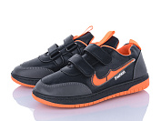 Кроссовки Big A231A orange от магазина Frison