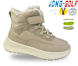 Ботинки Jong-Golf C40620-6 от магазина Frison