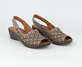 Босоножки Allshoes 213951 от магазина Frison