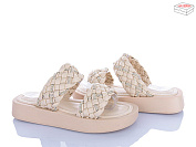 Шлепанцы Zahar BH9018-3 от магазина Frison