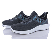 Кроссовки Violeta 45-100 grey от магазина Frison