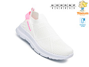 Кроссовки Том.М 68029E от магазина Frison