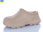 Галоши M&L Alex13 BM35 капучино от магазина Frison