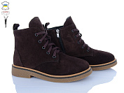 Ботинки Ailinda 3891-44Д от магазина Frison