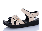 Босоножки Aba 6908 beige от магазина Frison