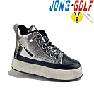 Ботинки Jong-Golf C30750-19 от магазина Frison