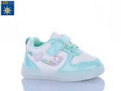 Кроссовки Comfort-Baby 875-1 (21-25) LED от магазина Frison