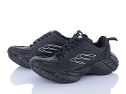 Кроссовки Clibee D25999 black от магазина Frison