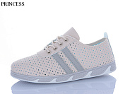 Кроссовки Princess L27-3 от магазина Frison