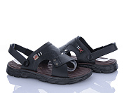 Сандалии Саз 1666-1 от магазина Frison