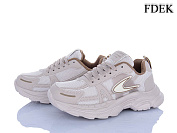 Кроссовки Fdek H9280-3 от магазина Frison