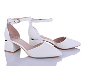 Туфли Бабочка 2312-170 от магазина Frison