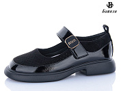 Туфли Башили G6511-2 от магазина Frison