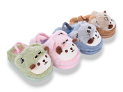 Тапочки Babyshop 457 mix от магазина Frison