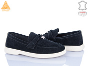 Туфли Stilli Group Q90-1 шкіра от магазина Frison