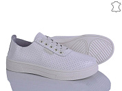 Кроссовки Бабочка 383-431 от магазина Frison