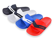 Шлепанцы Optstok 8019 mix от магазина Frison