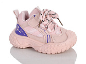 Кроссовки Comfort-Baby 2809-1 рожевий (21-25) от магазина Frison