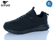 Кроссовки Situo 199-1 waterproof батал от магазина Frison