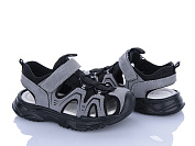 Босоножки Clibee AC730-2 grey от магазина Frison