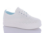 Кроссовки Okshoes L140 от магазина Frison