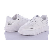 Кроссовки Ailaifa 8817 white от магазина Frison