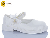 Туфли Clibee-Apawwa DC662 white от магазина Frison