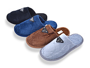 Тапочки M&L Alex13 DF2511 mix от магазина Frison