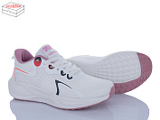 Кроссовки Laguna B5063 white- taro pink от магазина Frison