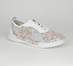 Мокасины Allshoes 208613 от магазина Frison