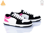 Кроссовки Stilli Group NK20-22R шкіра піна от магазина Frison