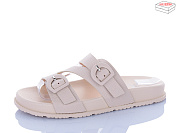 Шлепанцы Qq Панда QQ112-3 от магазина Frison