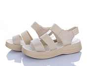 Босоножки Minghong 7716-3 от магазина Frison