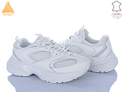 Кроссовки Stilli Group T50-1 шкіра от магазина Frison