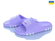 Шлепанцы Inblu DS71 бузковий от магазина Frison