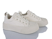 Кроссовки Gratis PR-C-3 beige от магазина Frison
