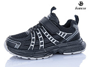 Кроссовки Башили G6516-2 от магазина Frison