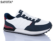 Кроссовки Sayota A399-5A от магазина Frison